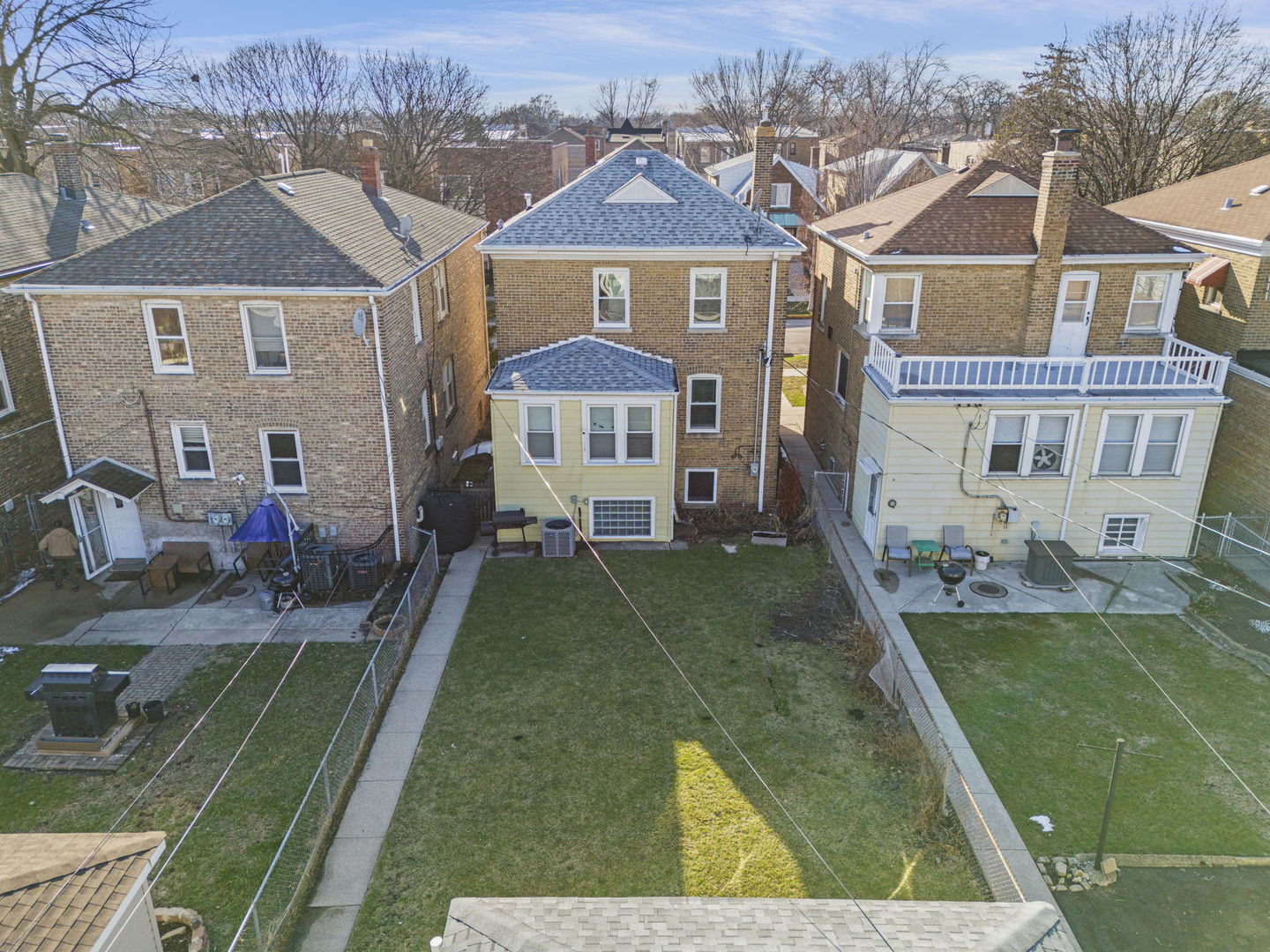 1629 Euclid Avenue, Berwyn, IL 60402