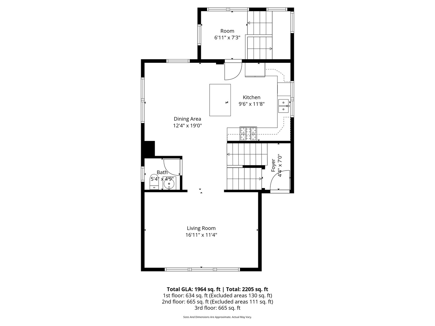 1629 Euclid Avenue, Berwyn, IL 60402