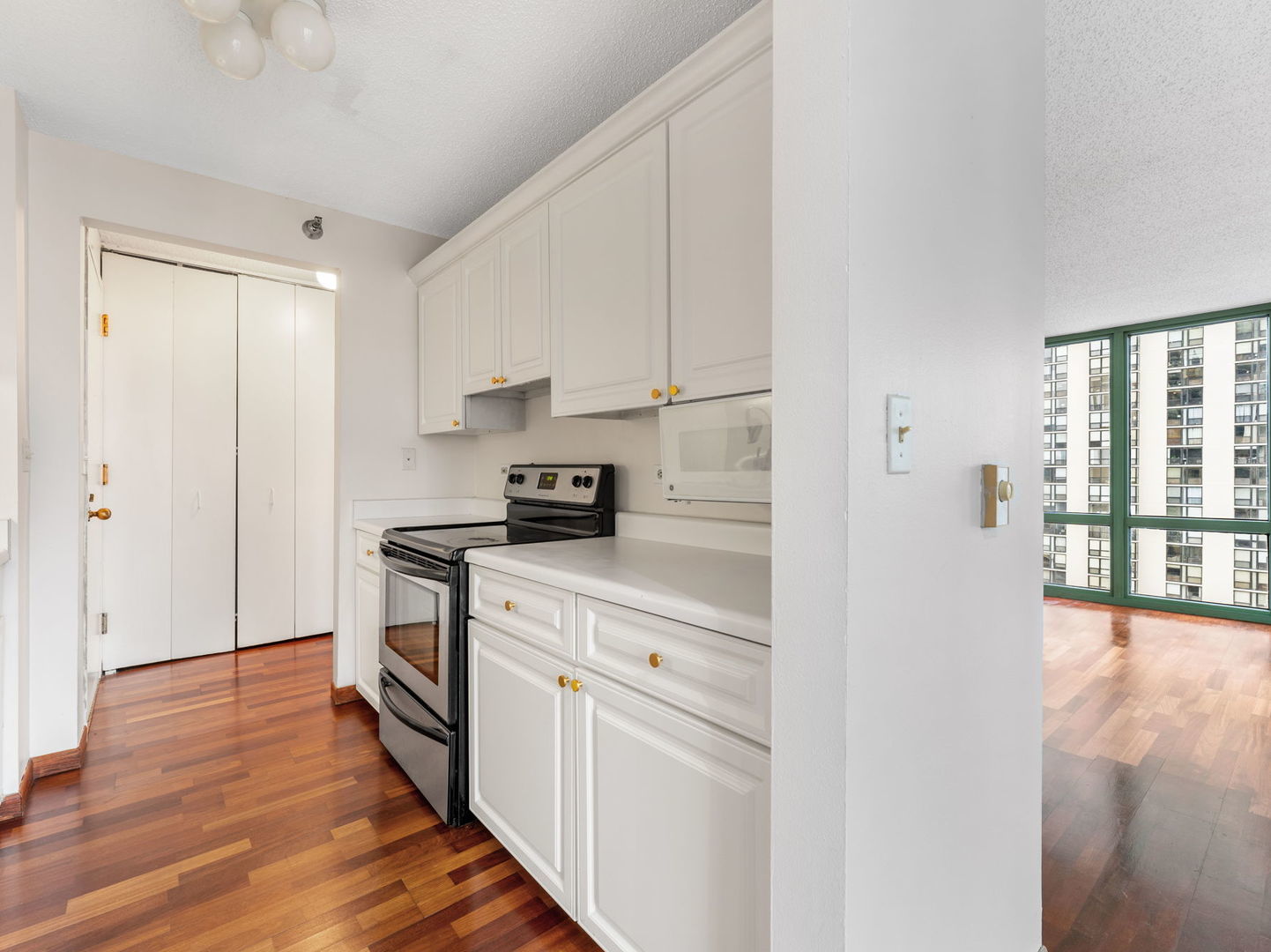 111 W Maple Street #1401, Chicago, IL 60610