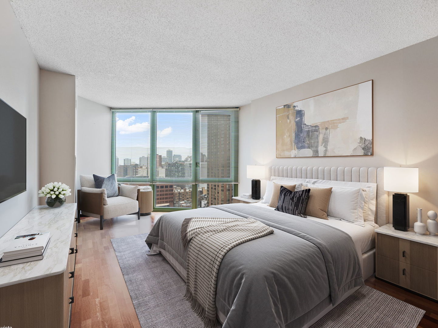 111 W Maple Street #1401, Chicago, IL 60610