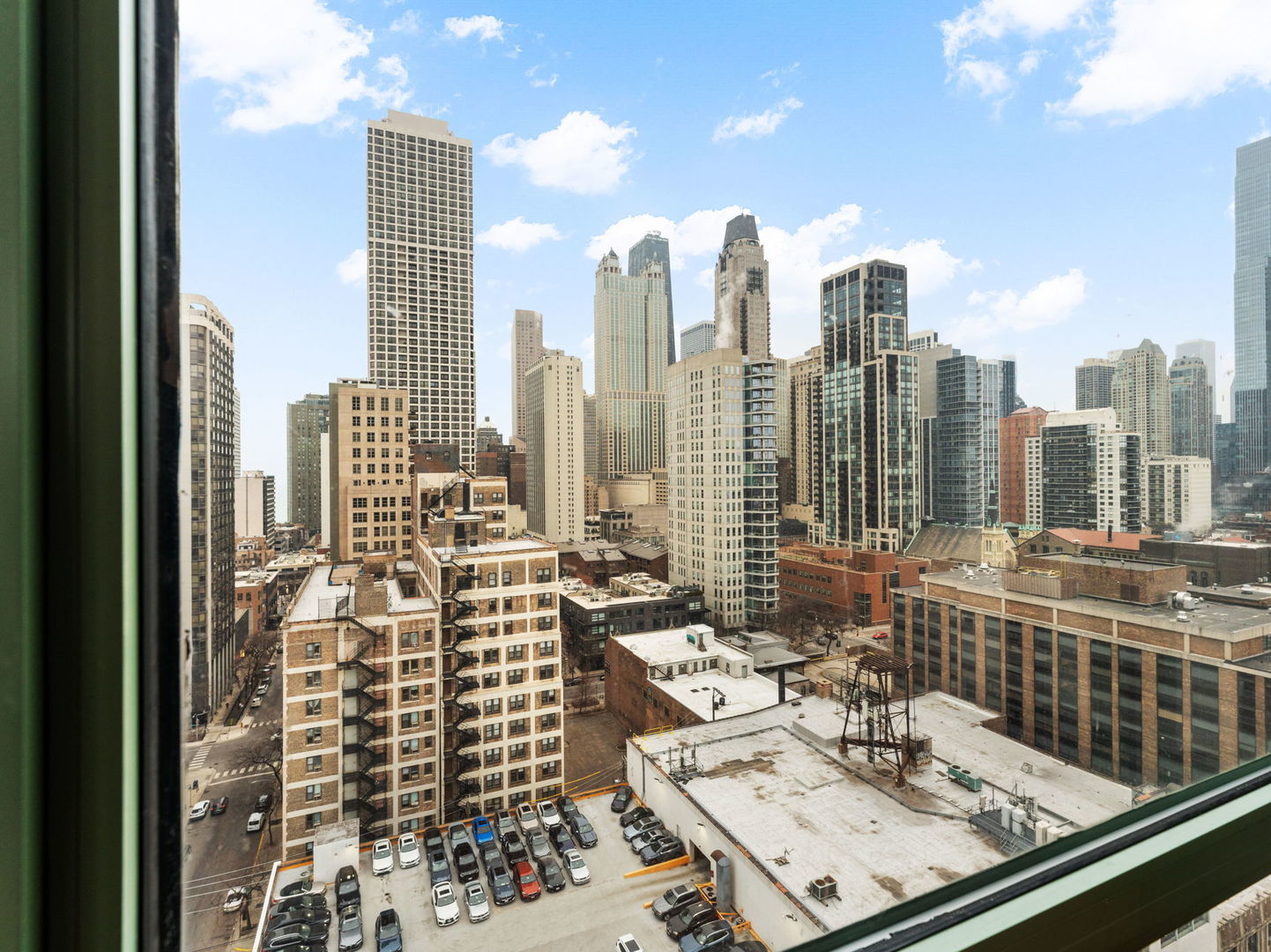 111 W Maple Street #1401, Chicago, IL 60610