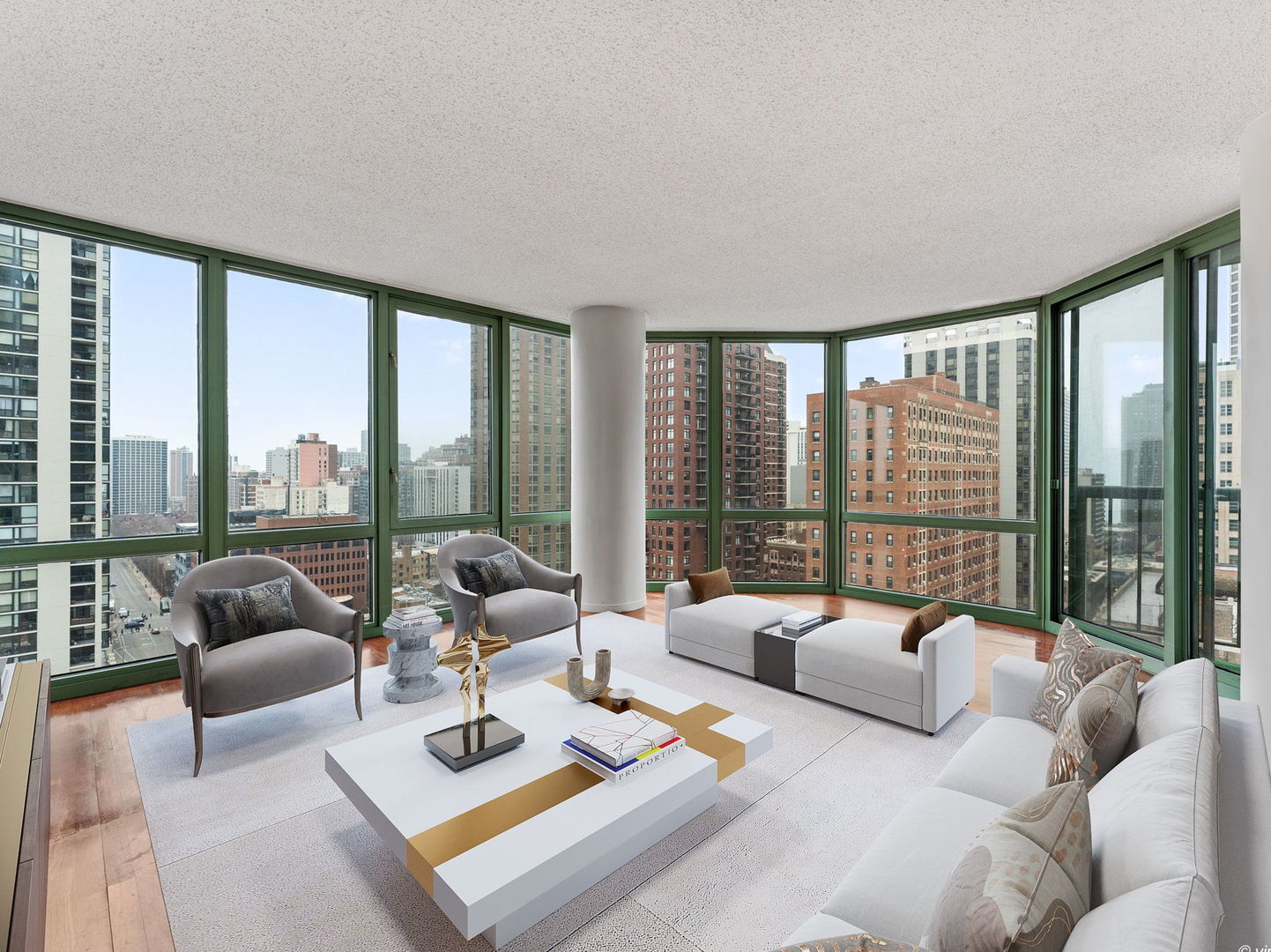 111 W Maple Street #1401, Chicago, IL 60610