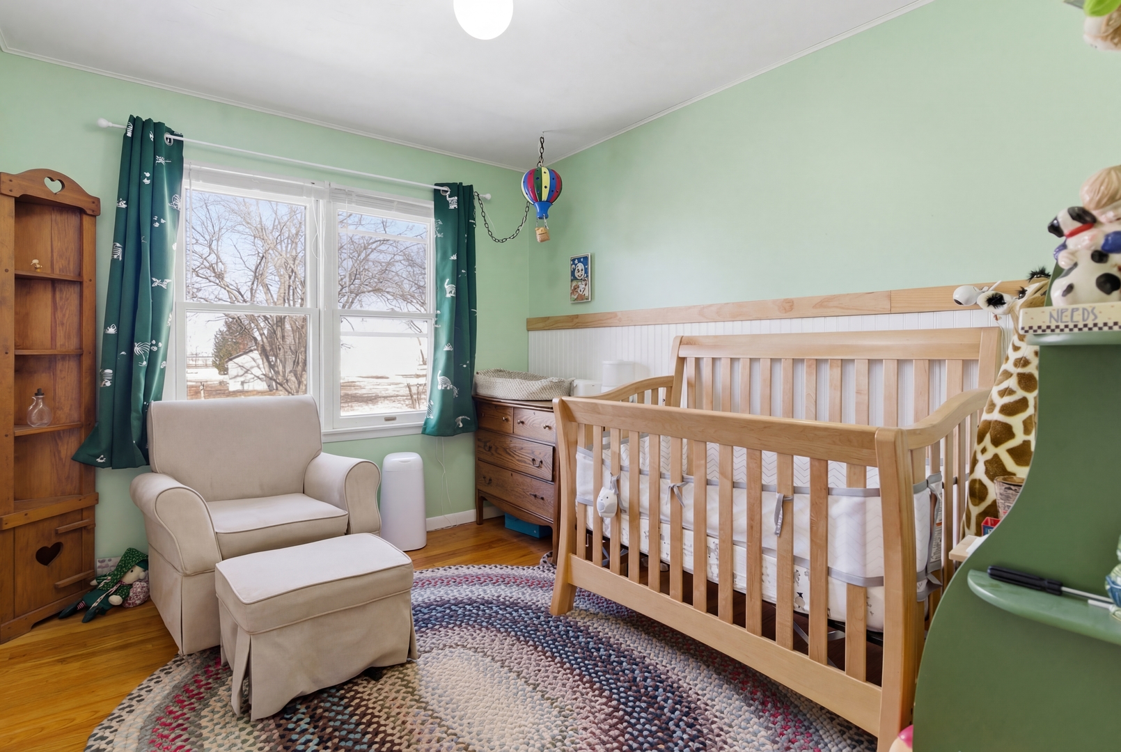 281 W Hardanger Gate, Lee, IL 60530