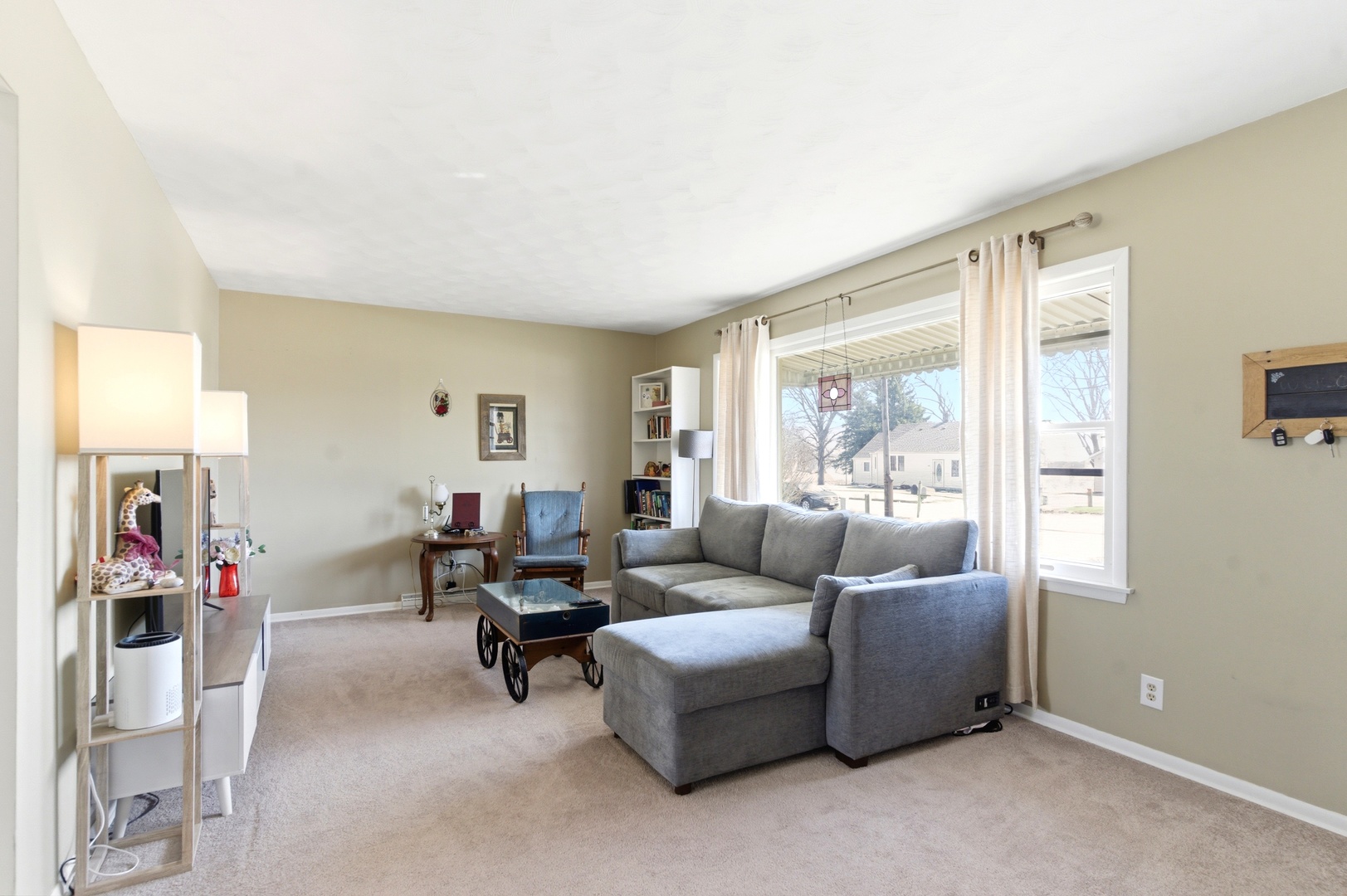 281 W Hardanger Gate, Lee, IL 60530