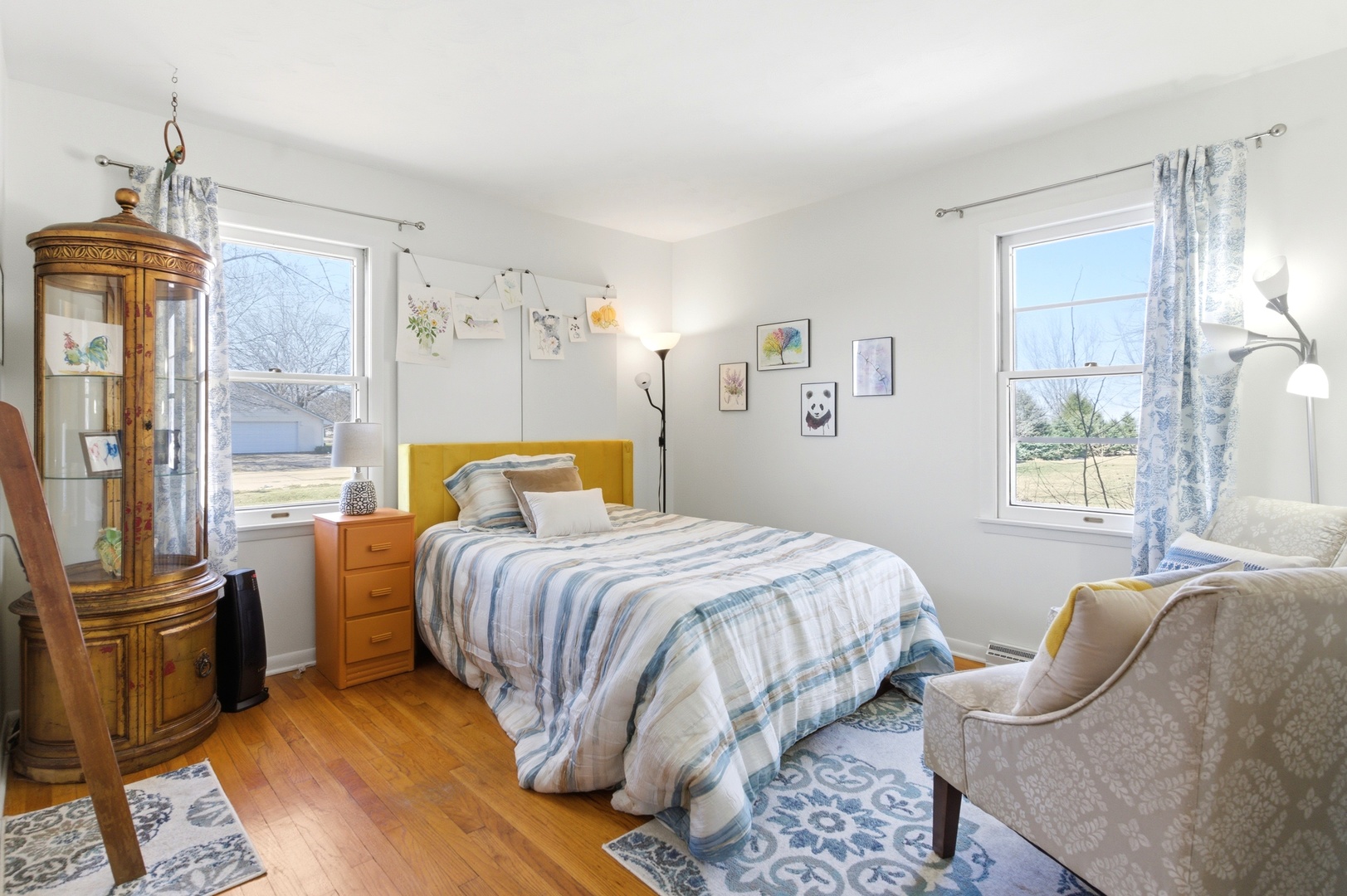 281 W Hardanger Gate, Lee, IL 60530