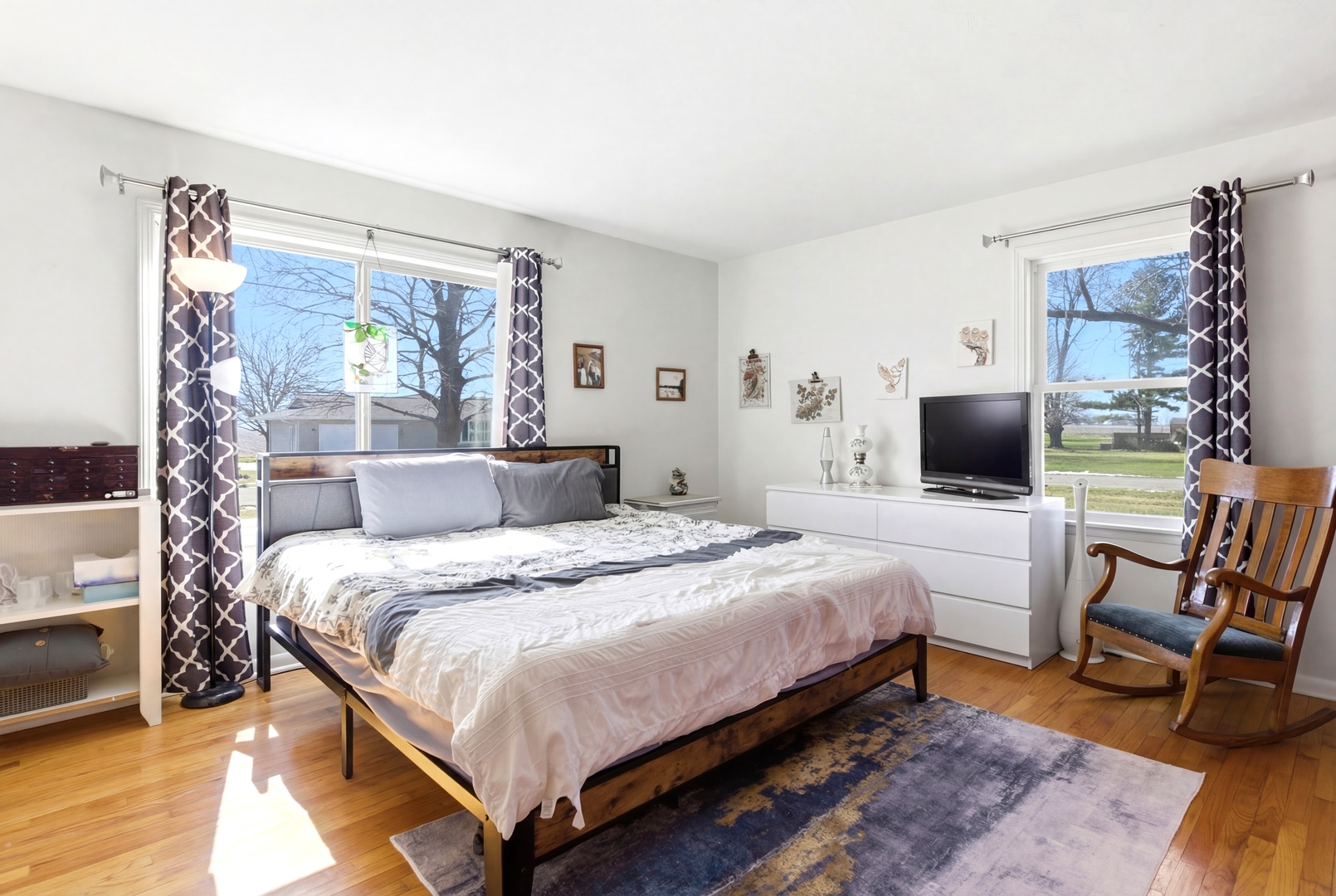 281 W Hardanger Gate, Lee, IL 60530