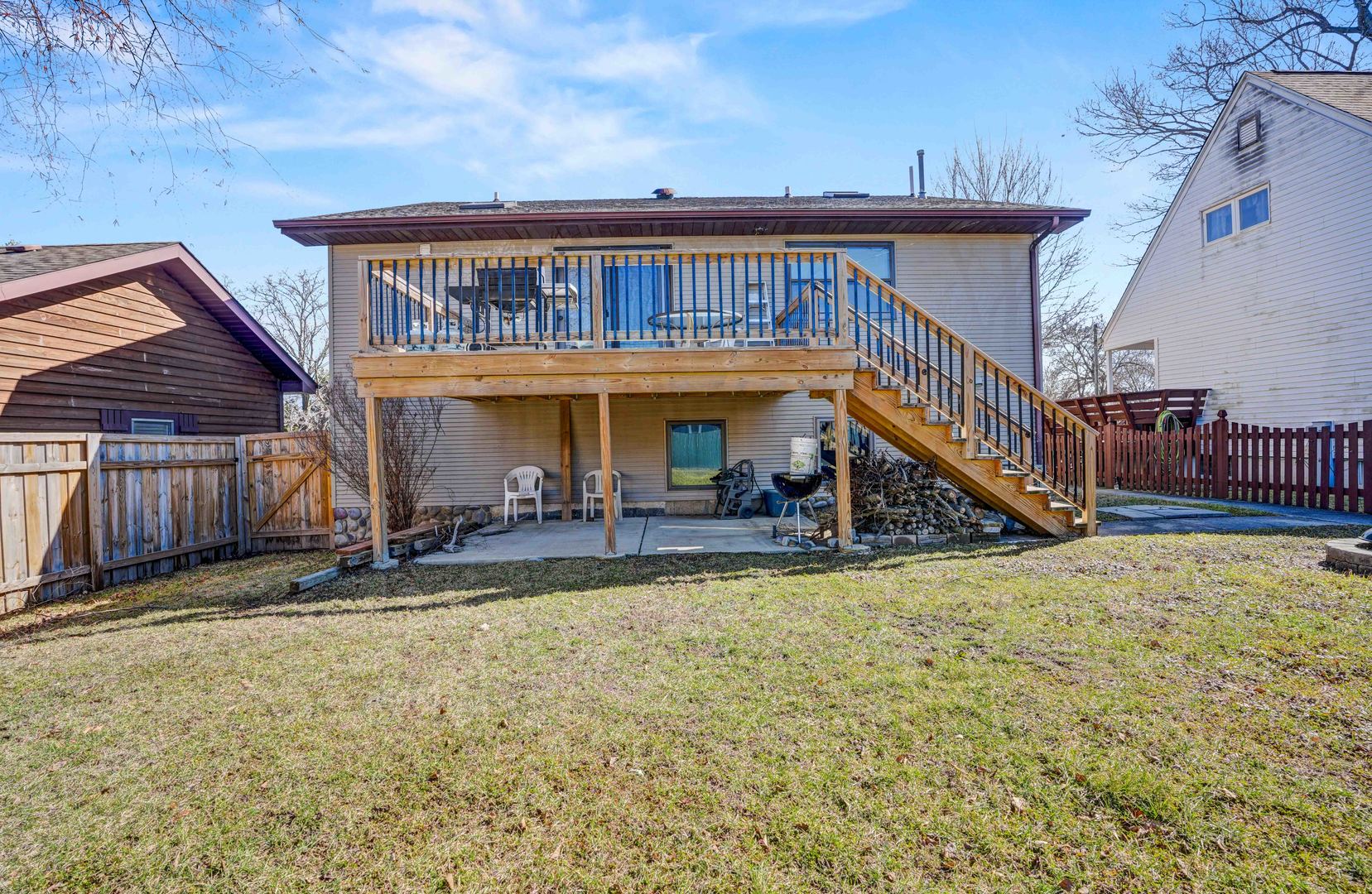 310 Mastodon Drive, Ingleside, IL 60041