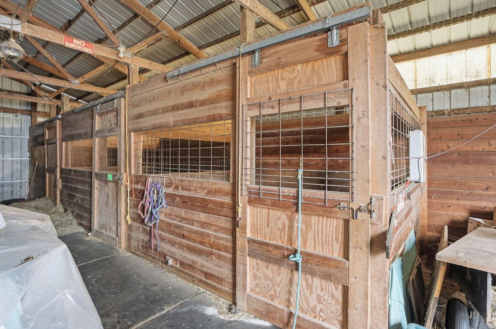 11261 W Kennedy Road, Peotone, IL 60468