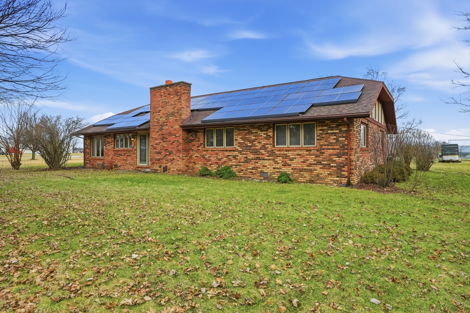 11261 W Kennedy Road, Peotone, IL 60468