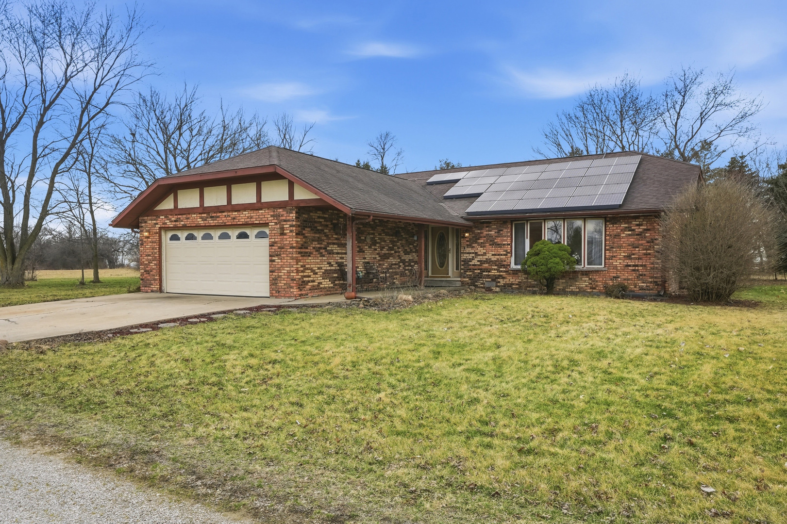 11261 W Kennedy Road, Peotone, IL 60468