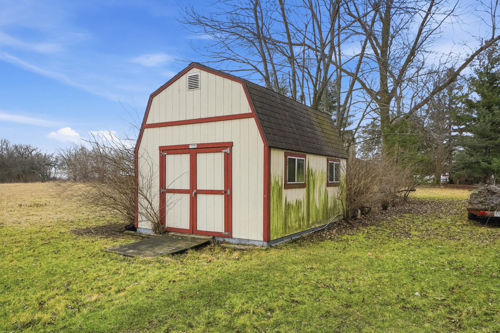 11261 W Kennedy Road, Peotone, IL 60468