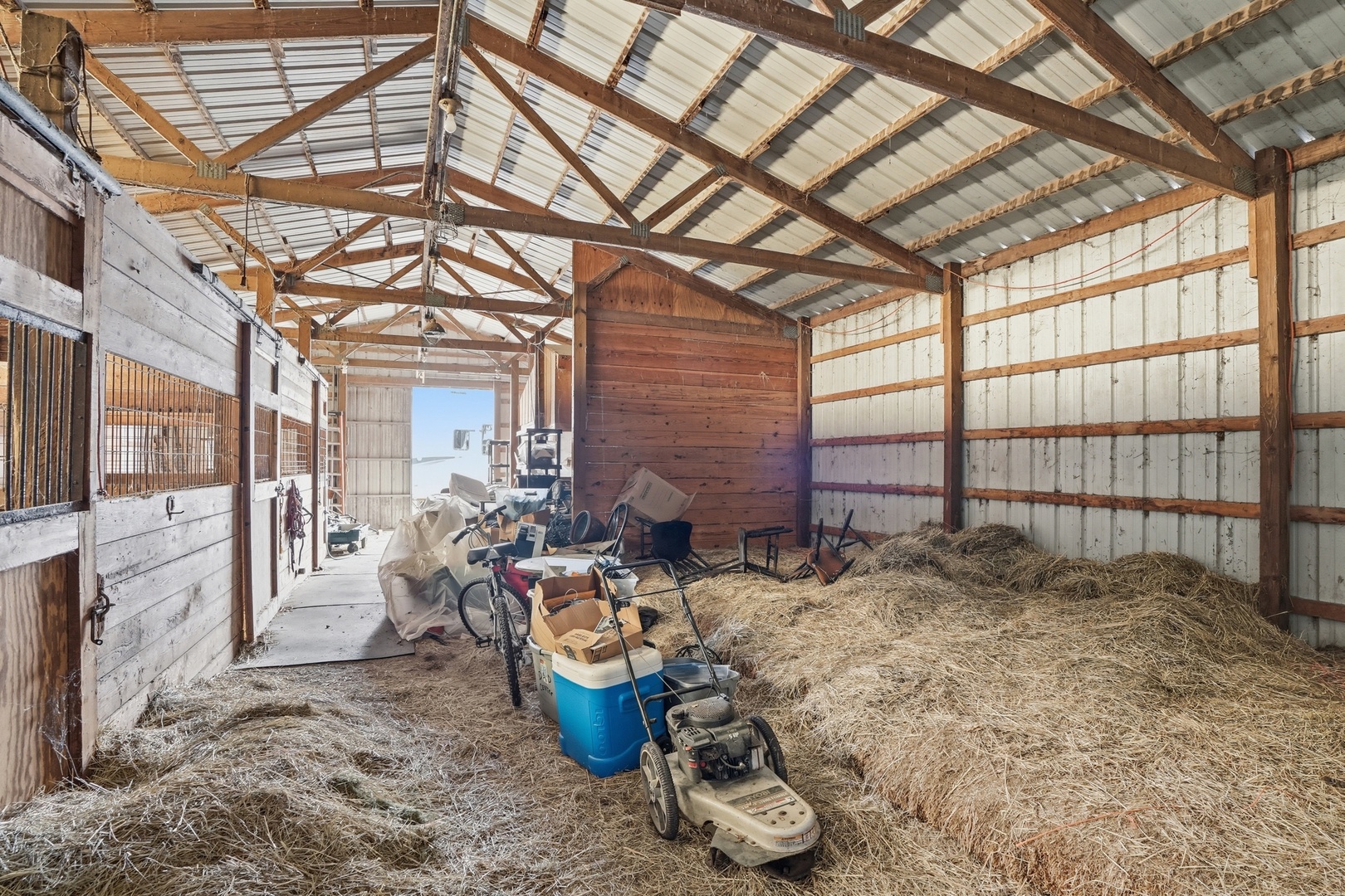 11261 W Kennedy Road, Peotone, IL 60468