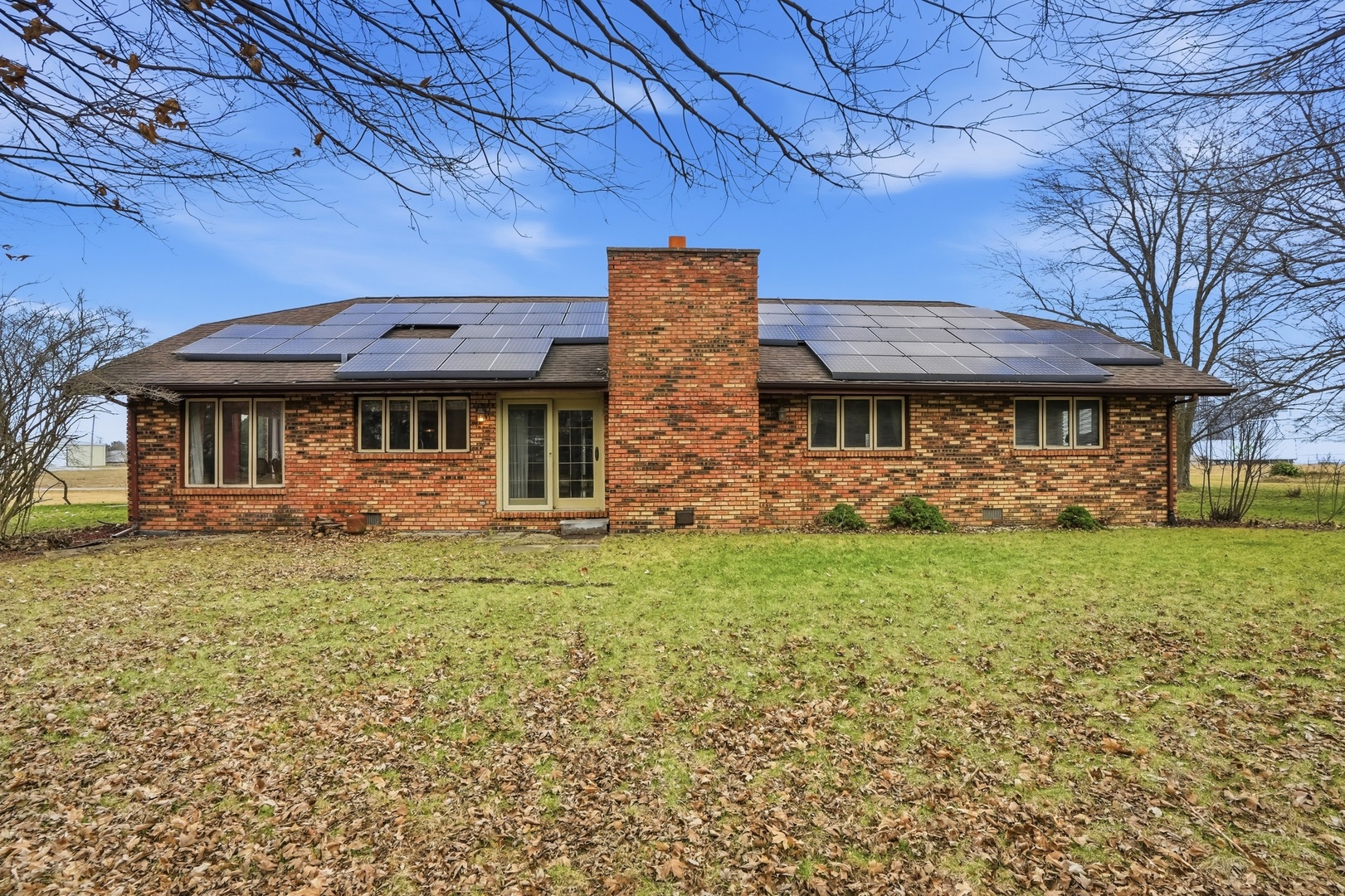 11261 W Kennedy Road, Peotone, IL 60468