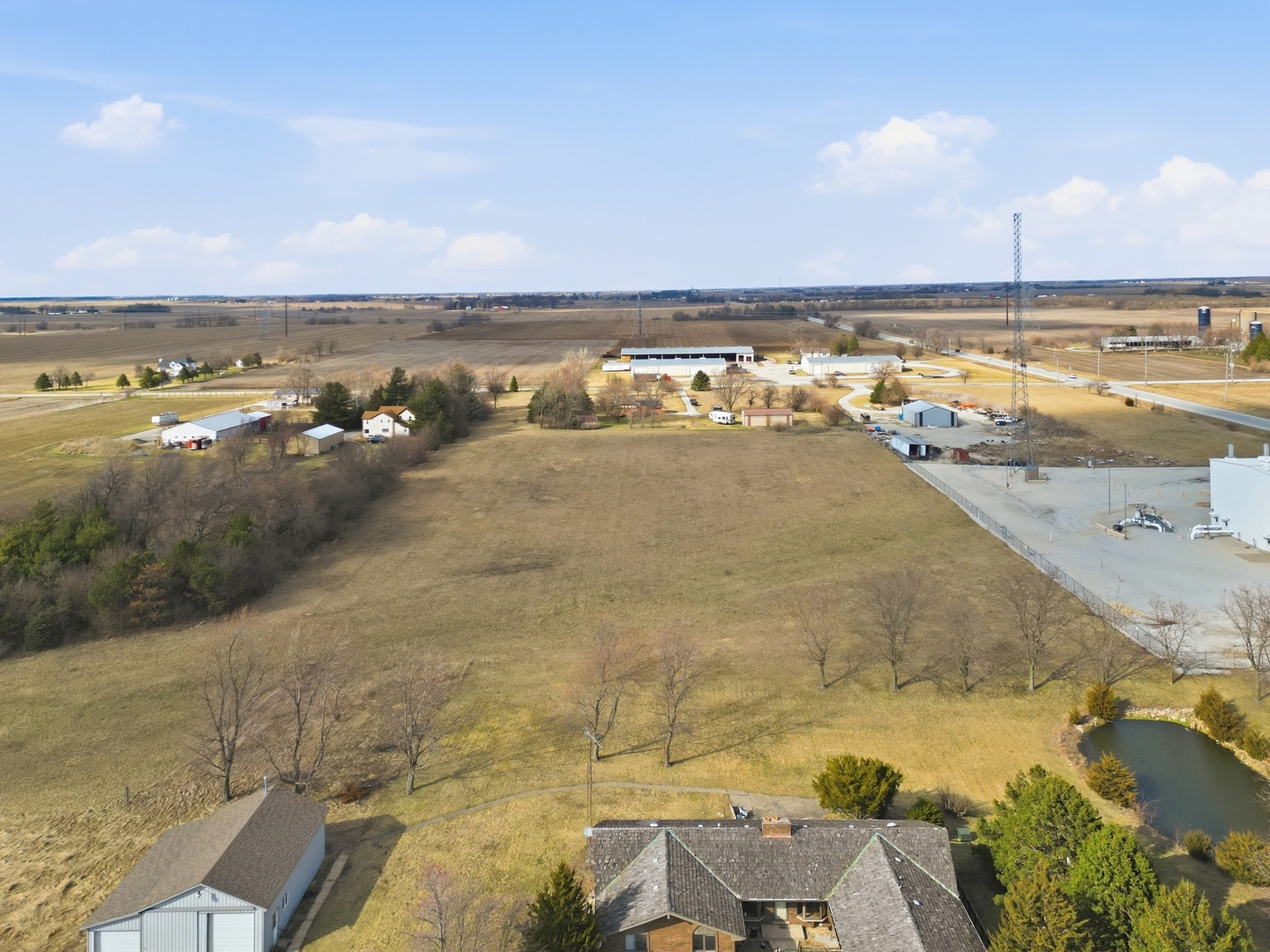 11261 W Kennedy Road, Peotone, IL 60468