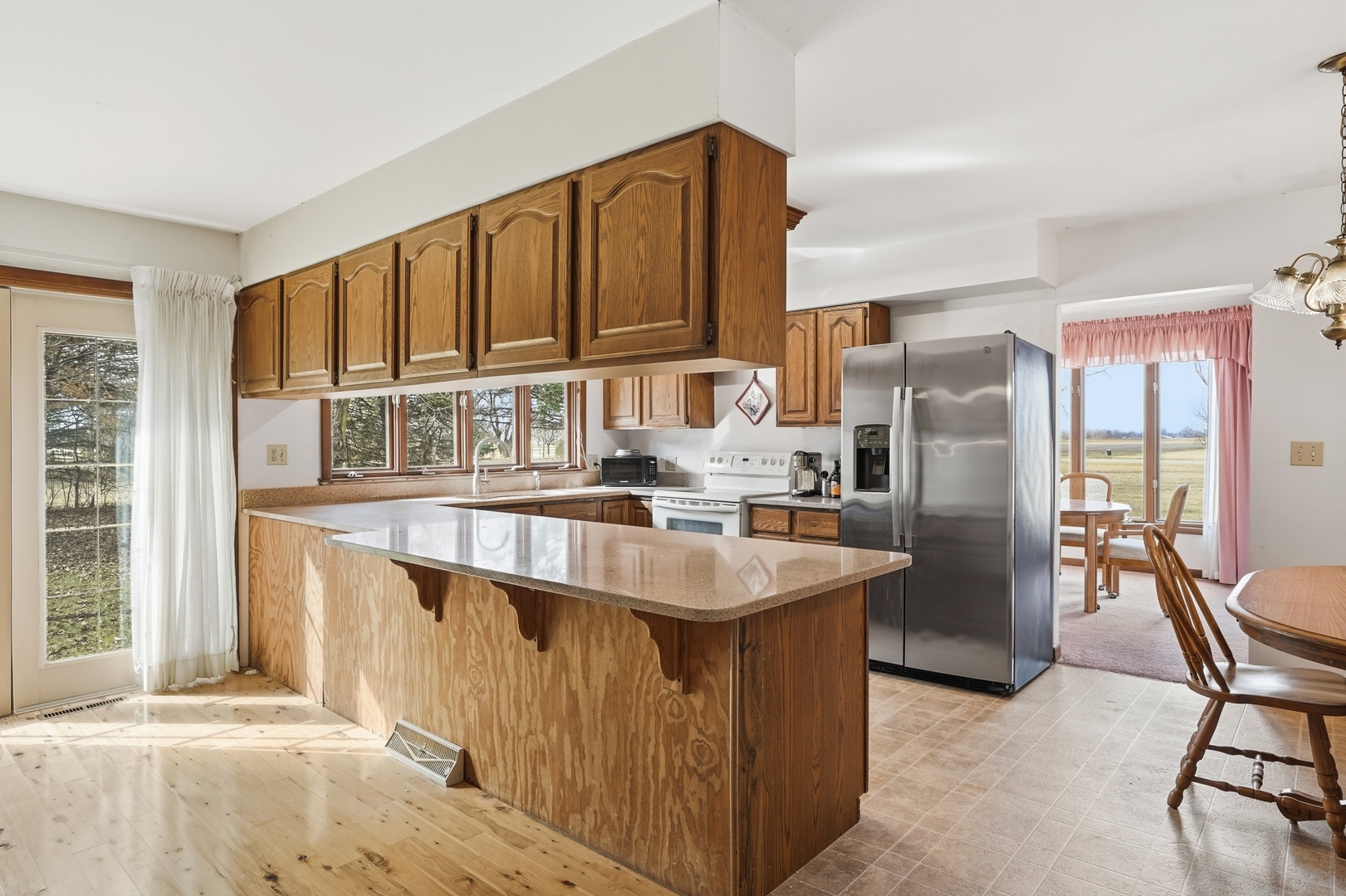 11261 W Kennedy Road, Peotone, IL 60468