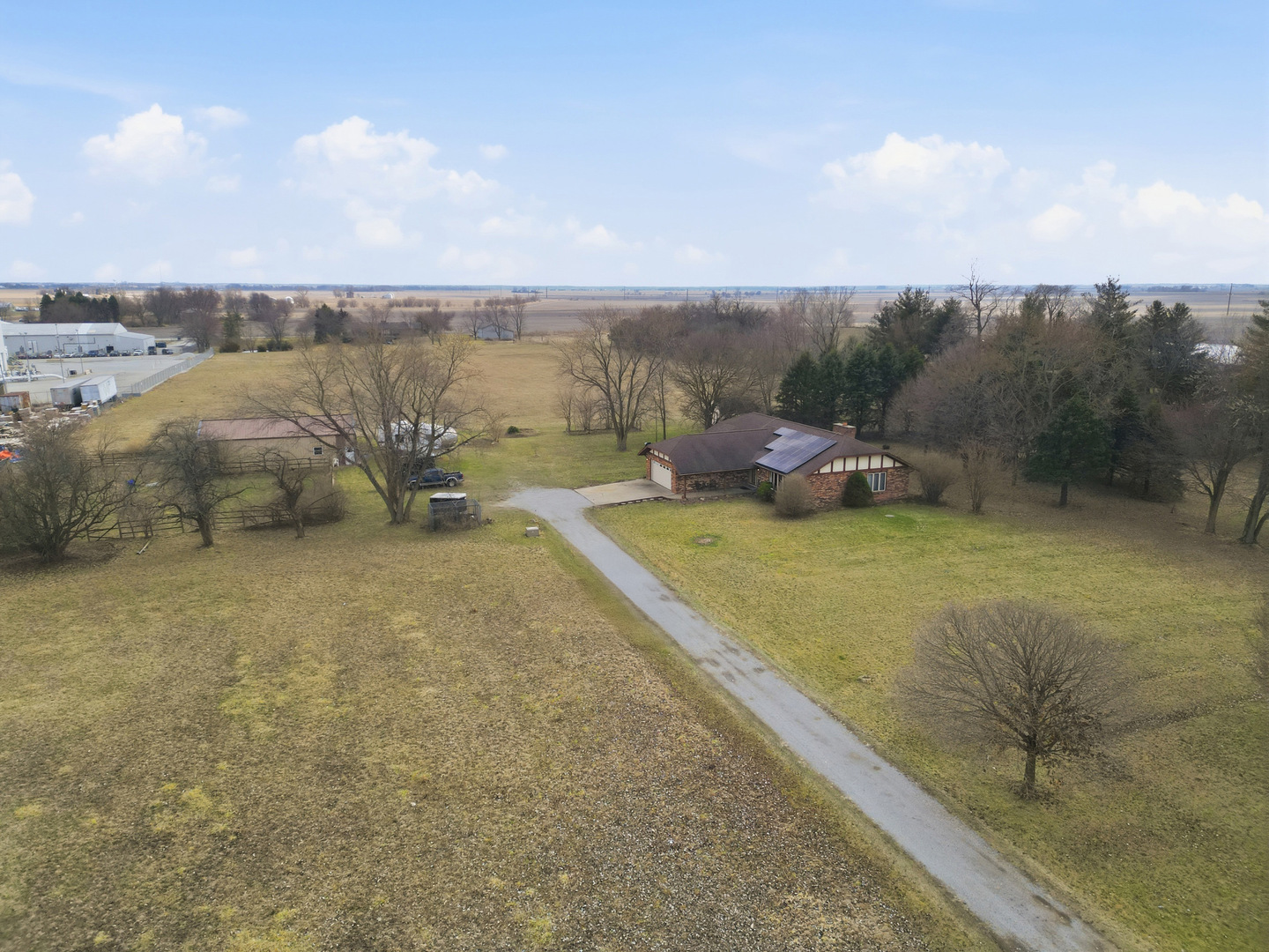 11261 W Kennedy Road, Peotone, IL 60468