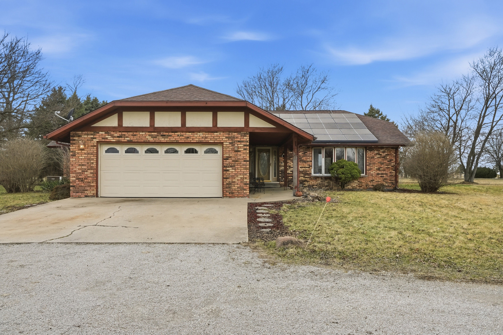 11261 W Kennedy Road, Peotone, IL 60468