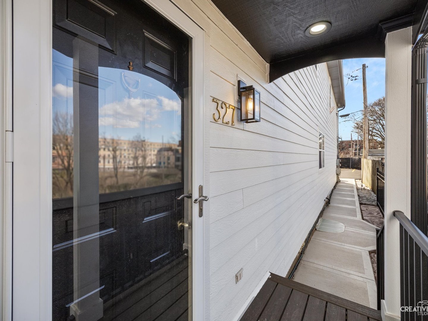 327 N Loomis Street #327A, Naperville, IL 60540