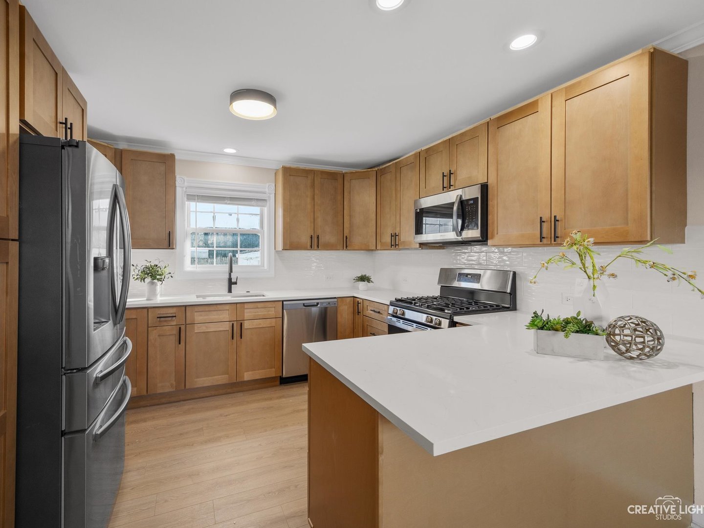 327 N Loomis Street #327A, Naperville, IL 60540