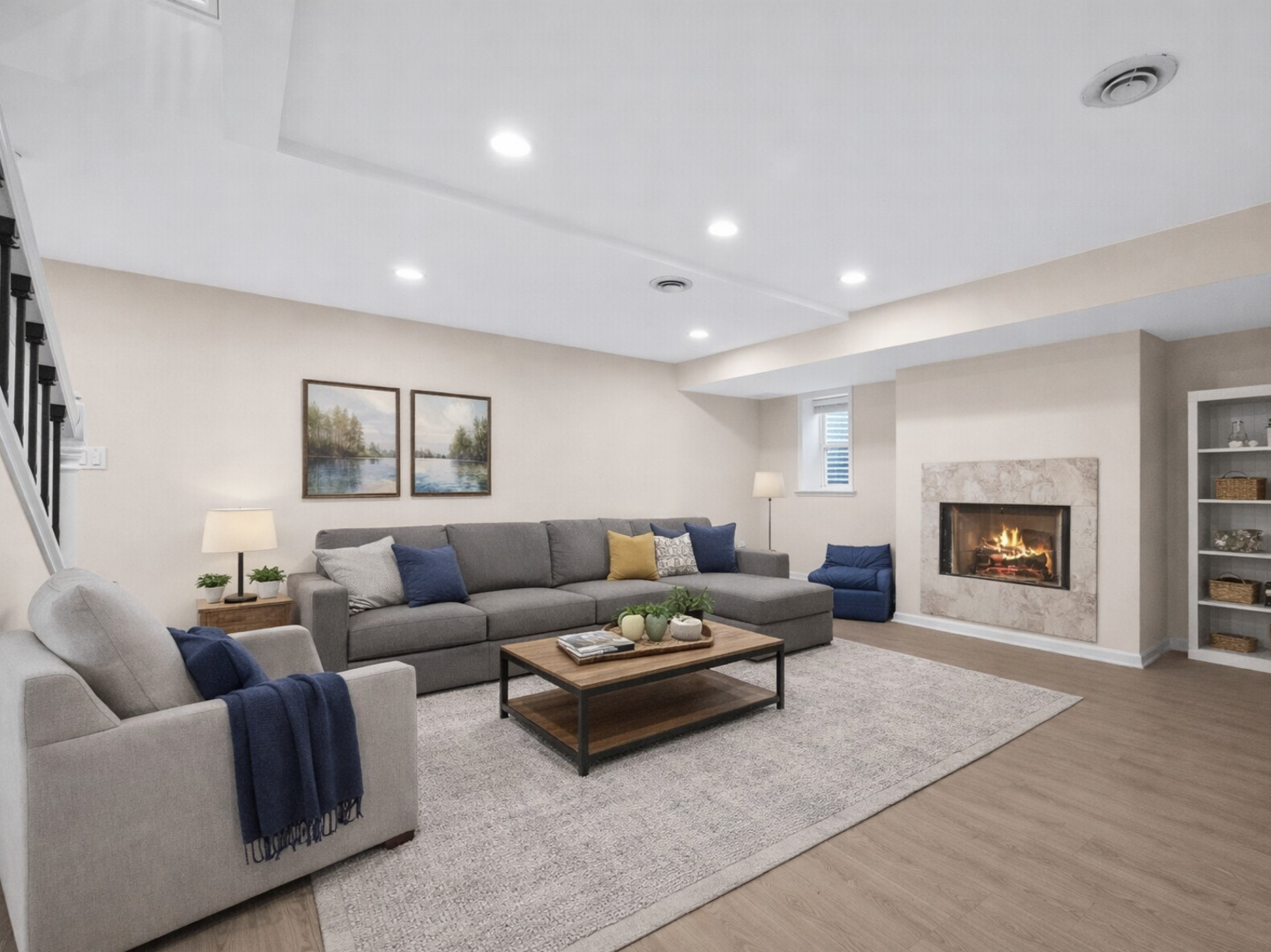 327 N Loomis Street #327A, Naperville, IL 60540