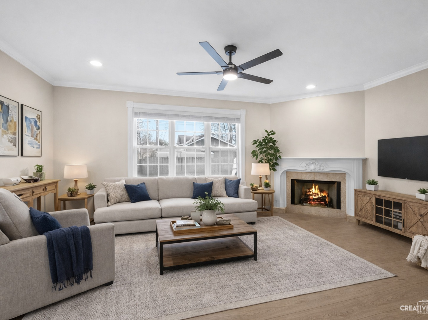 327 N Loomis Street #327A, Naperville, IL 60540