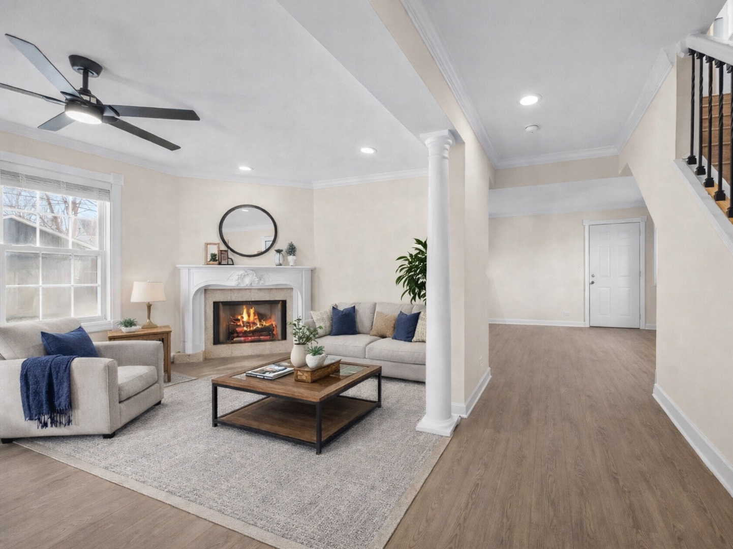 327 N Loomis Street #327A, Naperville, IL 60540