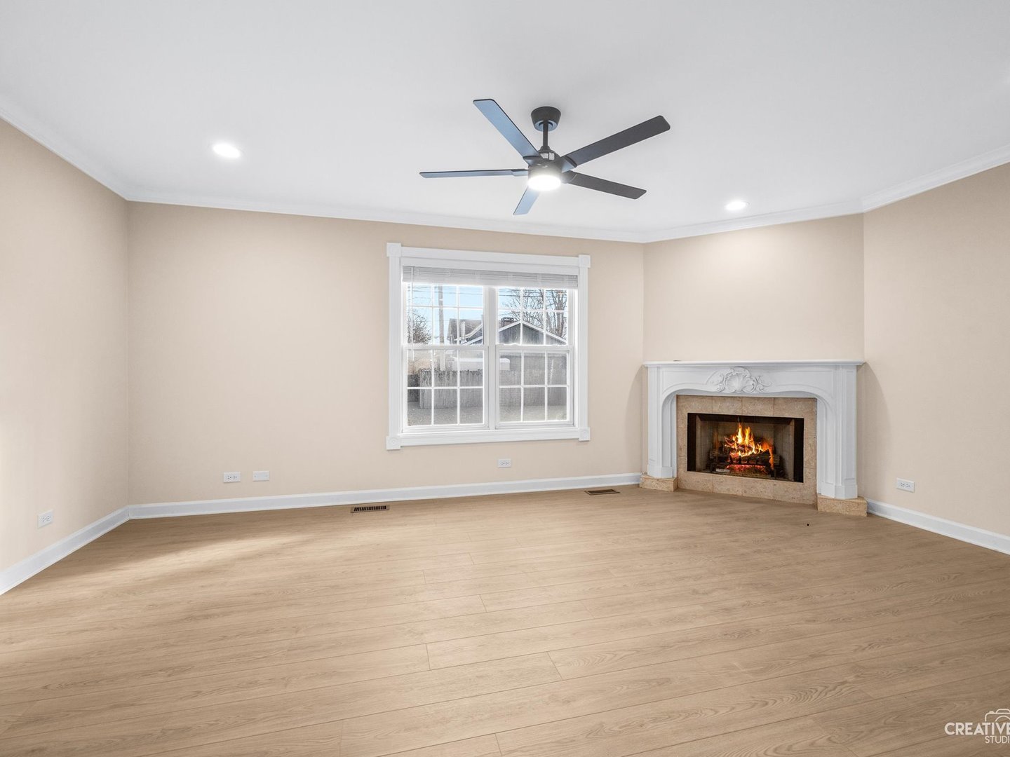 327 N Loomis Street #327A, Naperville, IL 60540