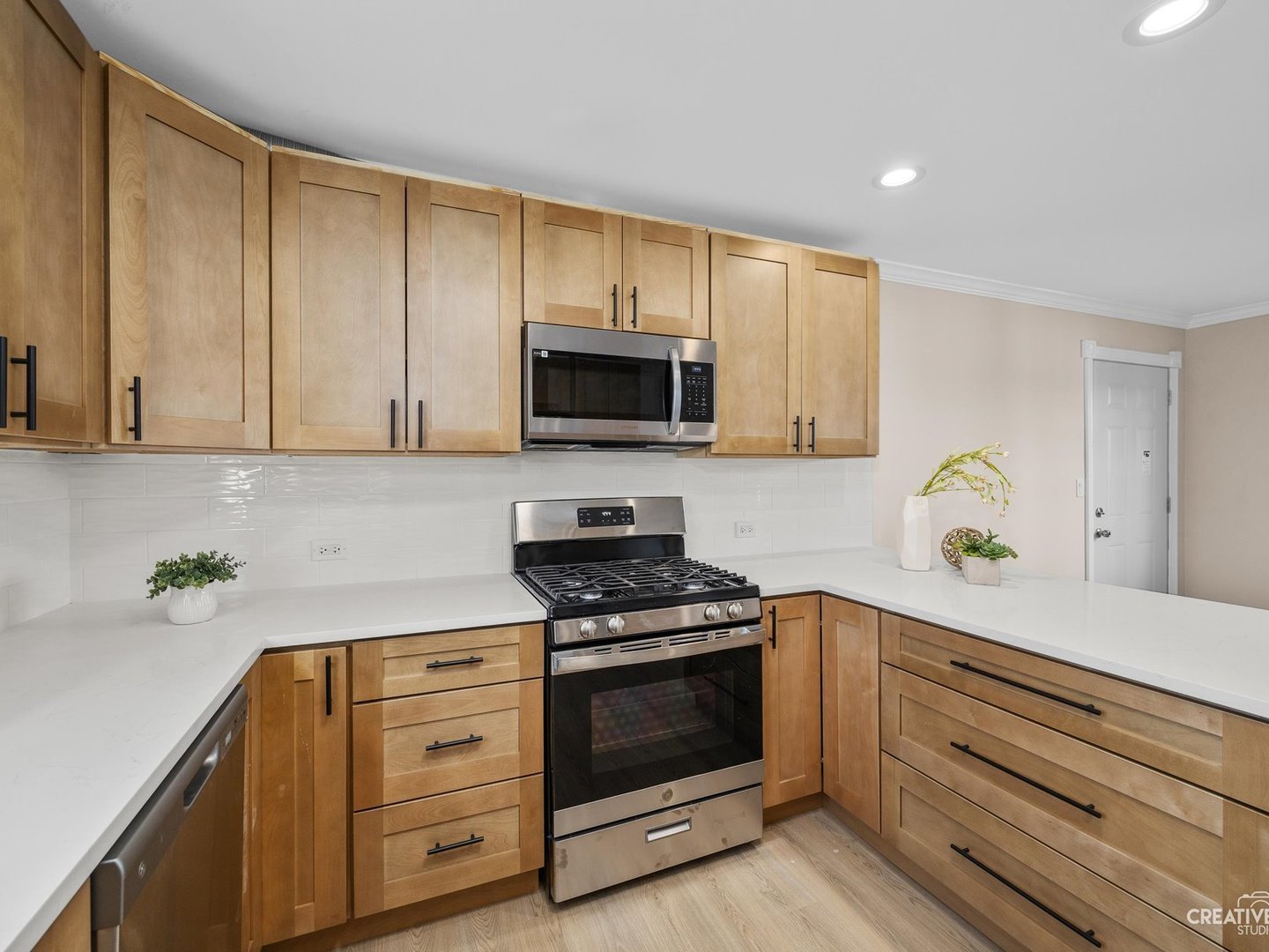 327 N Loomis Street #327A, Naperville, IL 60540