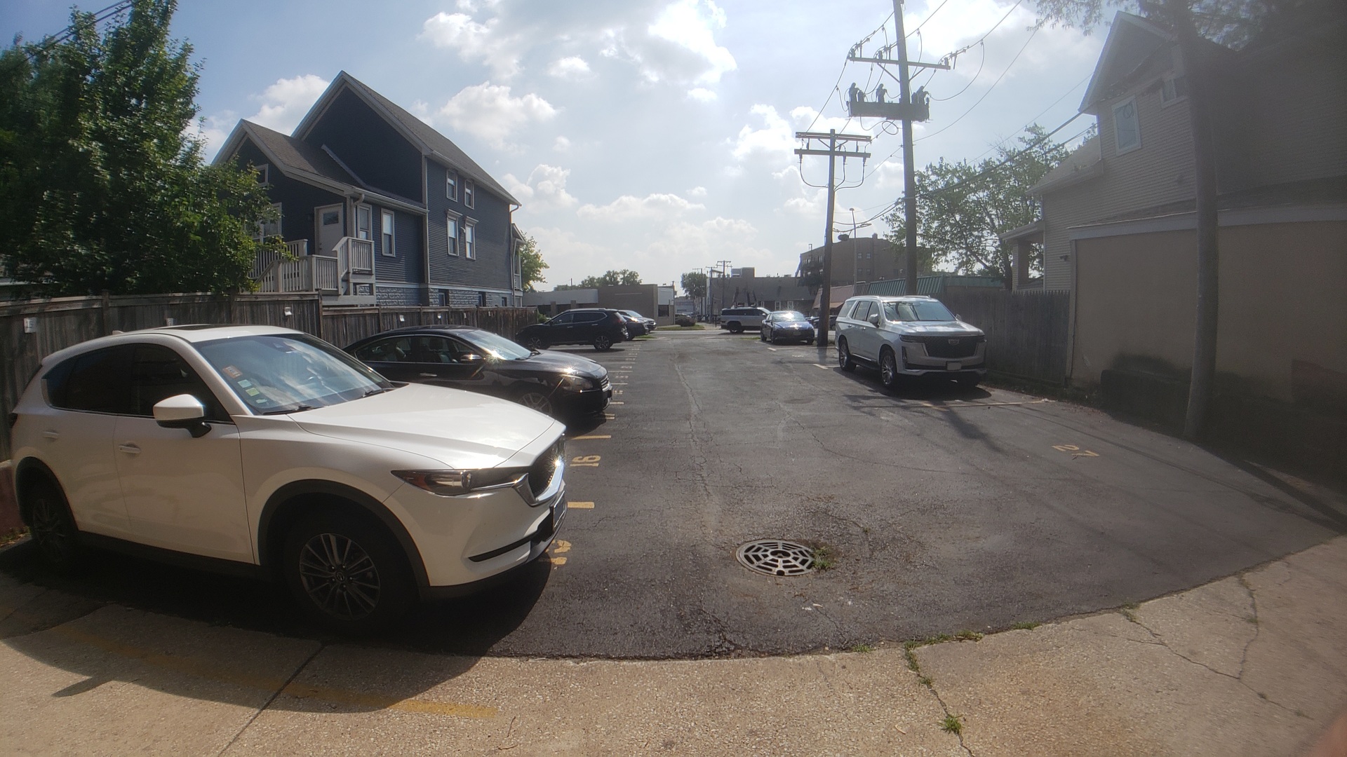 336 Lathrop Avenue #304, Forest Park, IL 60130