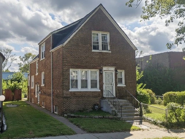 125 W 114th Street, Chicago, IL 60628
