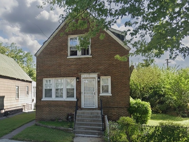 125 W 114th Street, Chicago, IL 60628