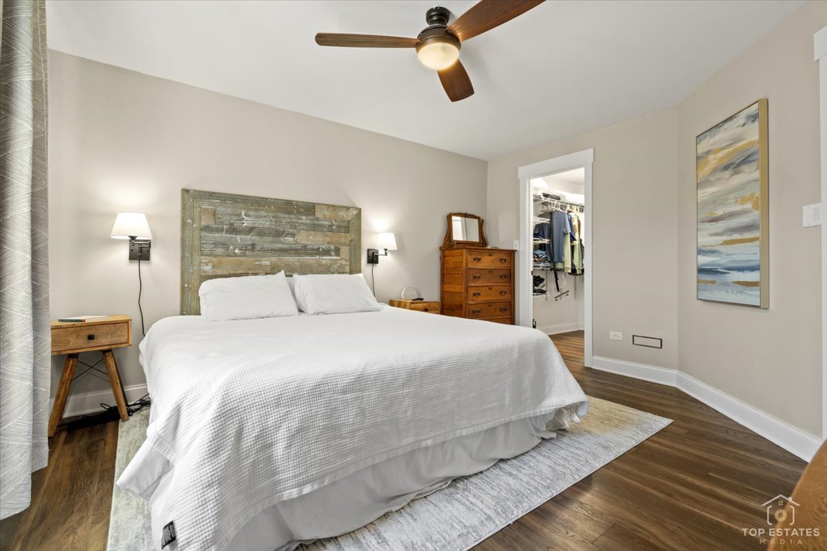 132 White Oak Court #5, Schaumburg, IL 60195