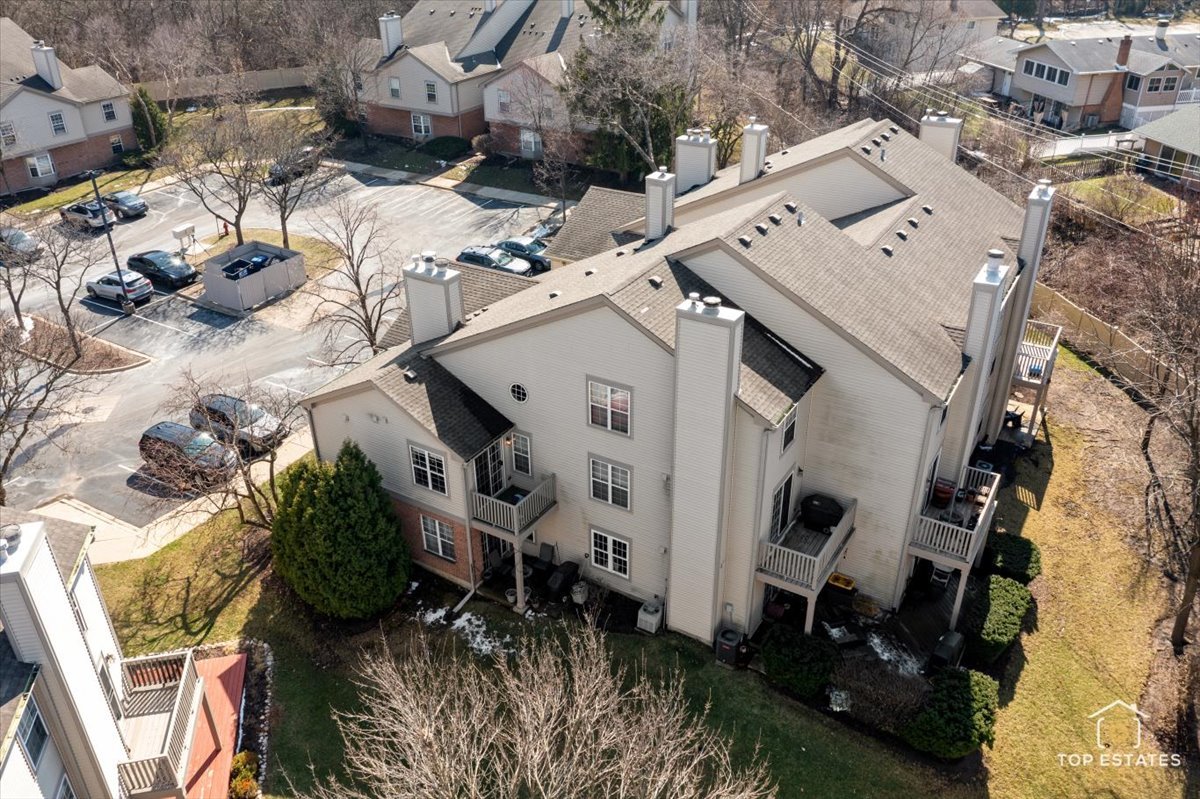 132 White Oak Court #5, Schaumburg, IL 60195