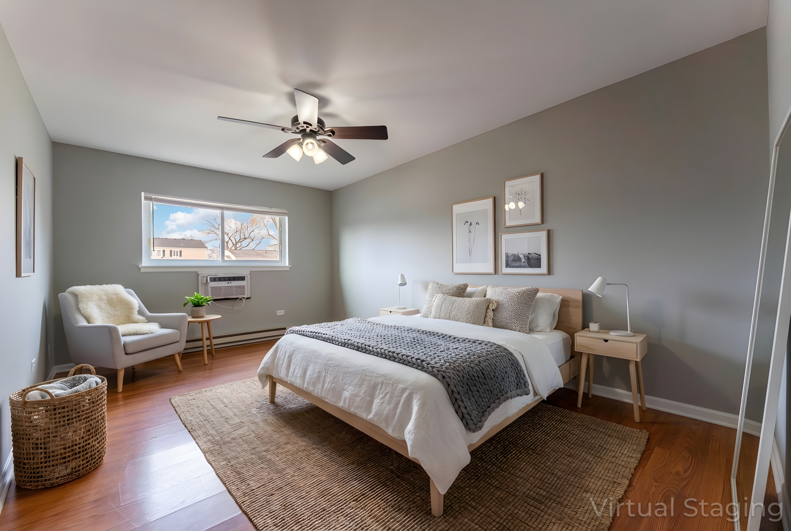 802 E OLD WILLOW Road #114, Prospect Heights, IL 60070