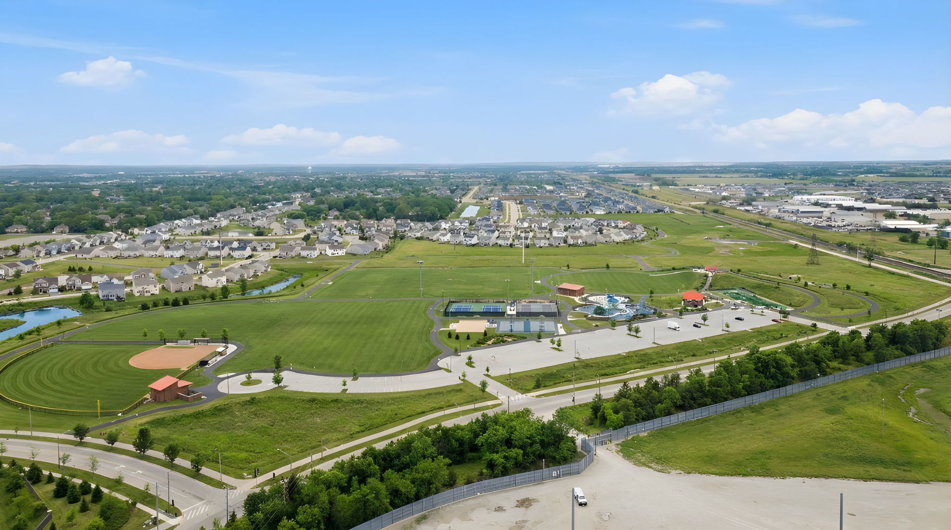 4462 Monroe Court, Naperville, IL 60564