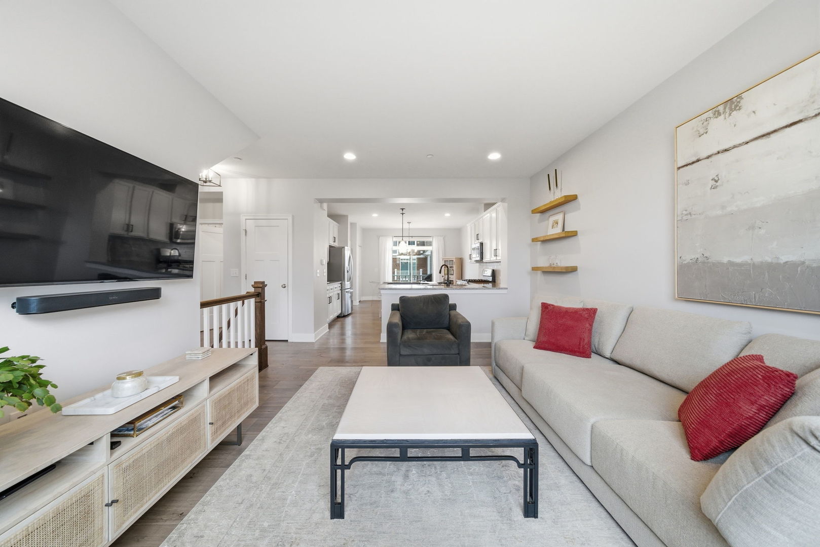 4462 Monroe Court, Naperville, IL 60564