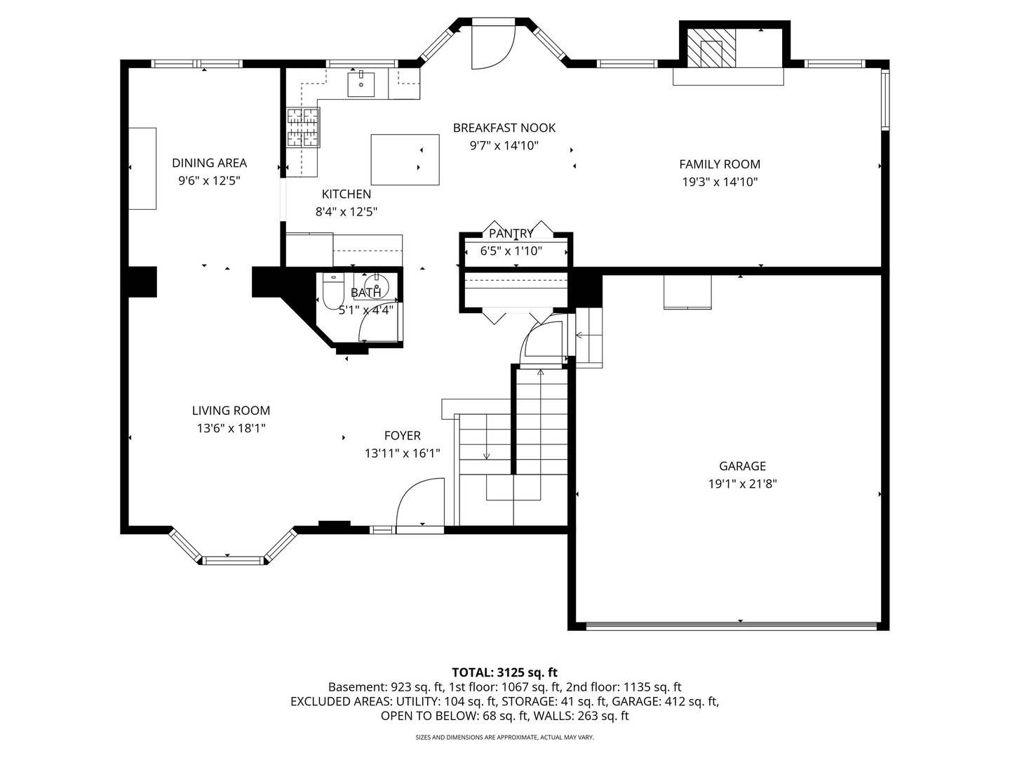 2110 Summerlin Drive, Aurora, IL 60503