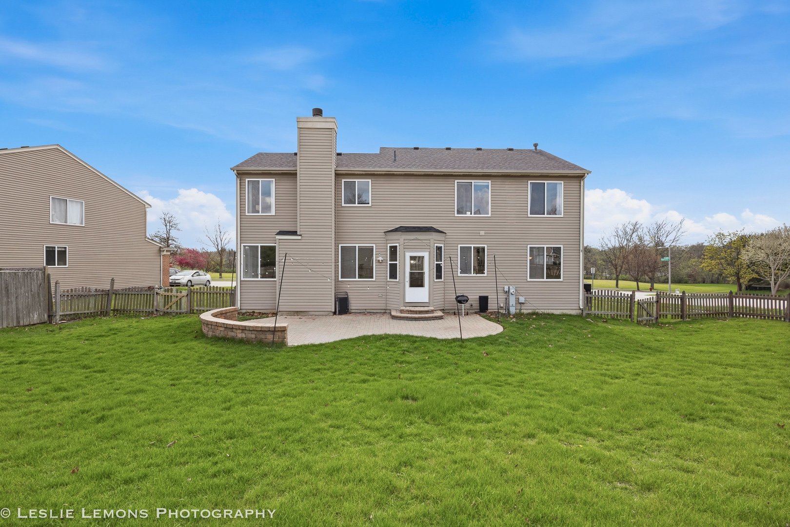 2110 Summerlin Drive, Aurora, IL 60503