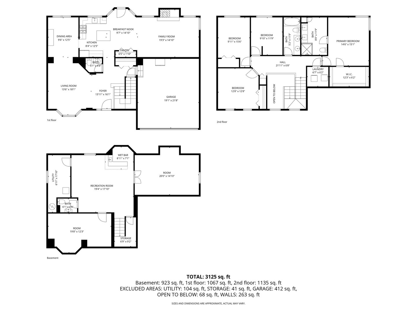 2110 Summerlin Drive, Aurora, IL 60503