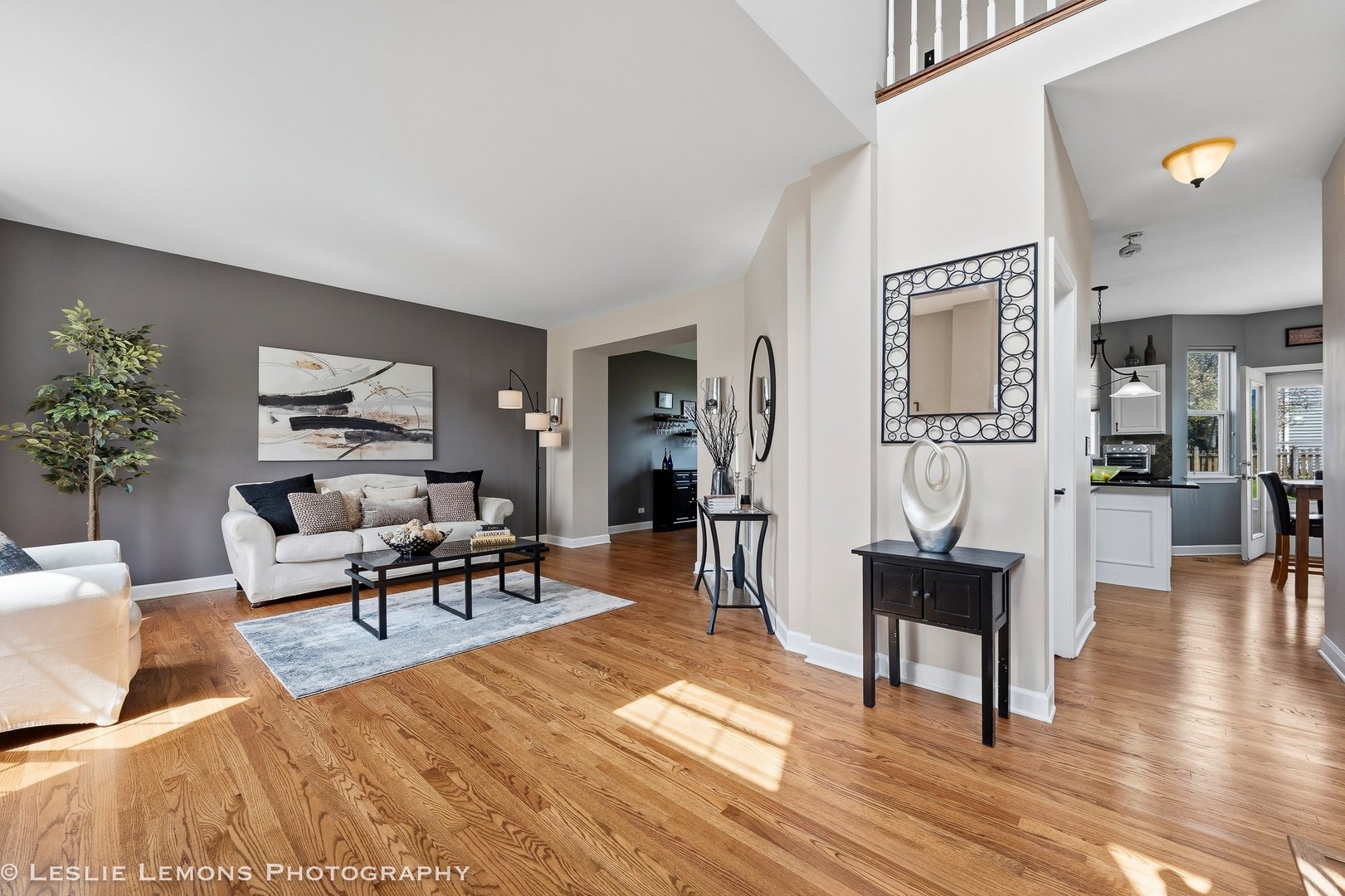 2110 Summerlin Drive, Aurora, IL 60503