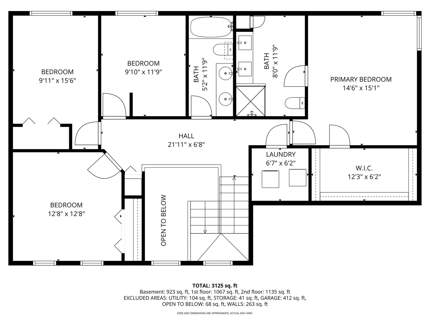2110 Summerlin Drive, Aurora, IL 60503