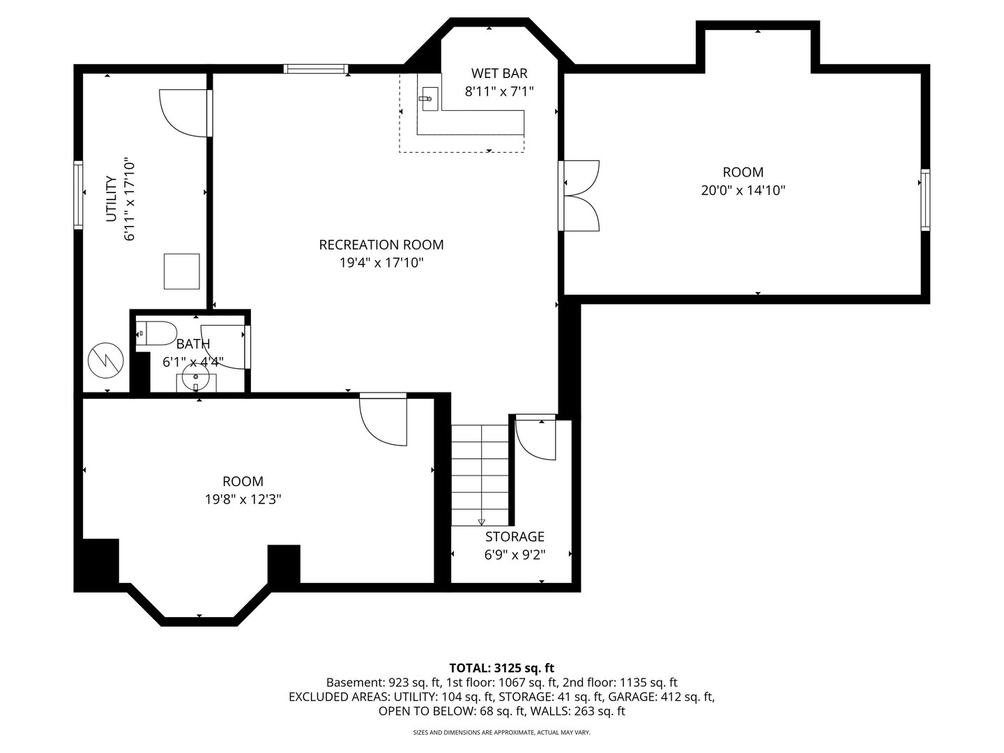 2110 Summerlin Drive, Aurora, IL 60503