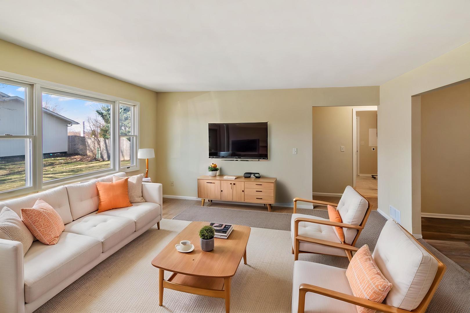 2466 Red Oak Trail, Crest Hill, IL 60435