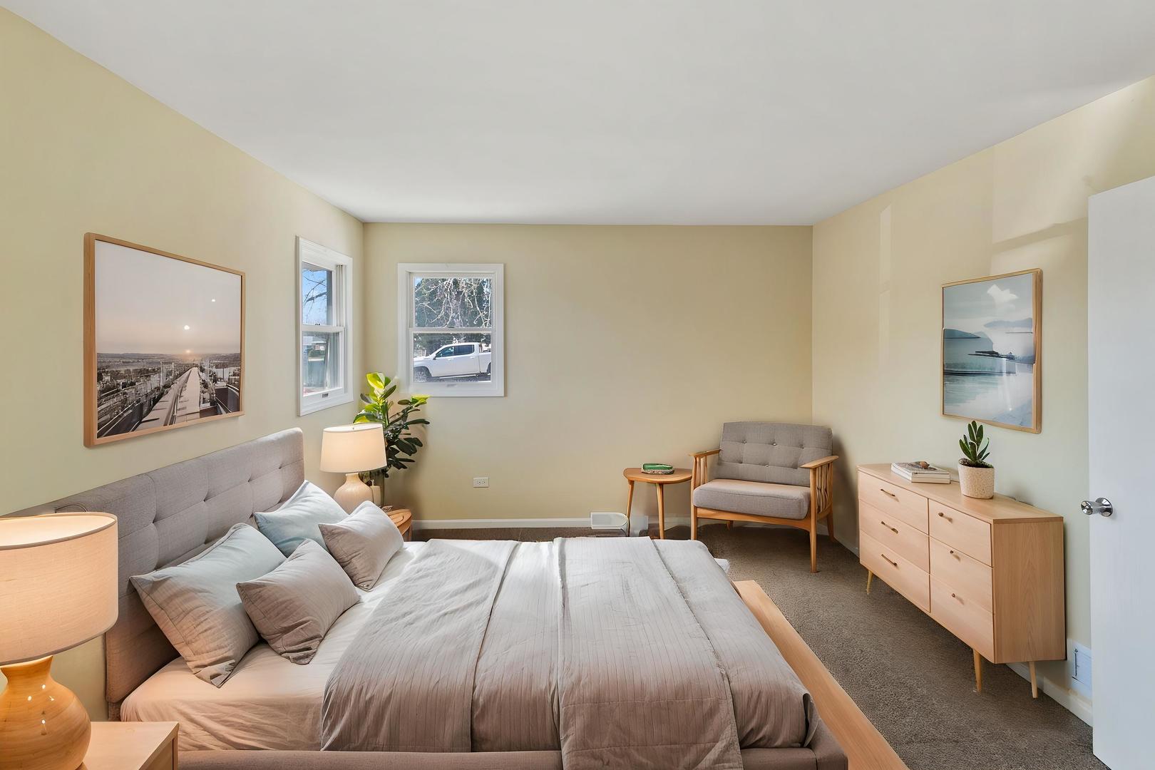 2466 Red Oak Trail, Crest Hill, IL 60435