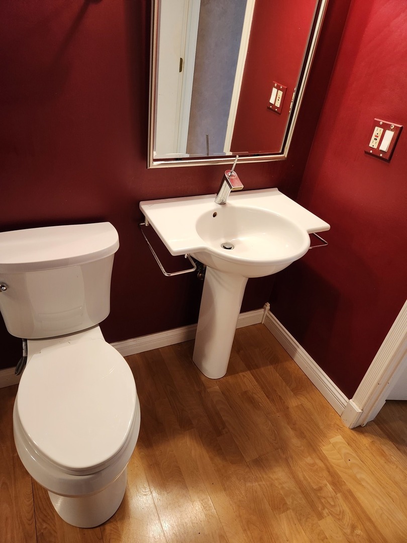 1414 Montauk Court, Bartlett, IL 60103