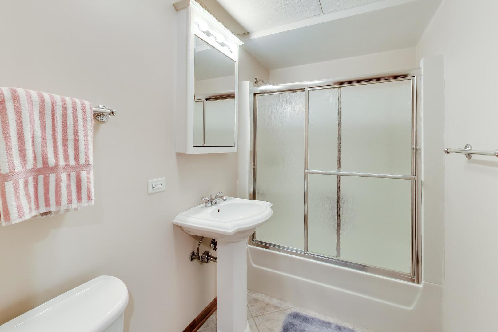 18309 CARRINGTON Drive, Hazel Crest, IL 60429