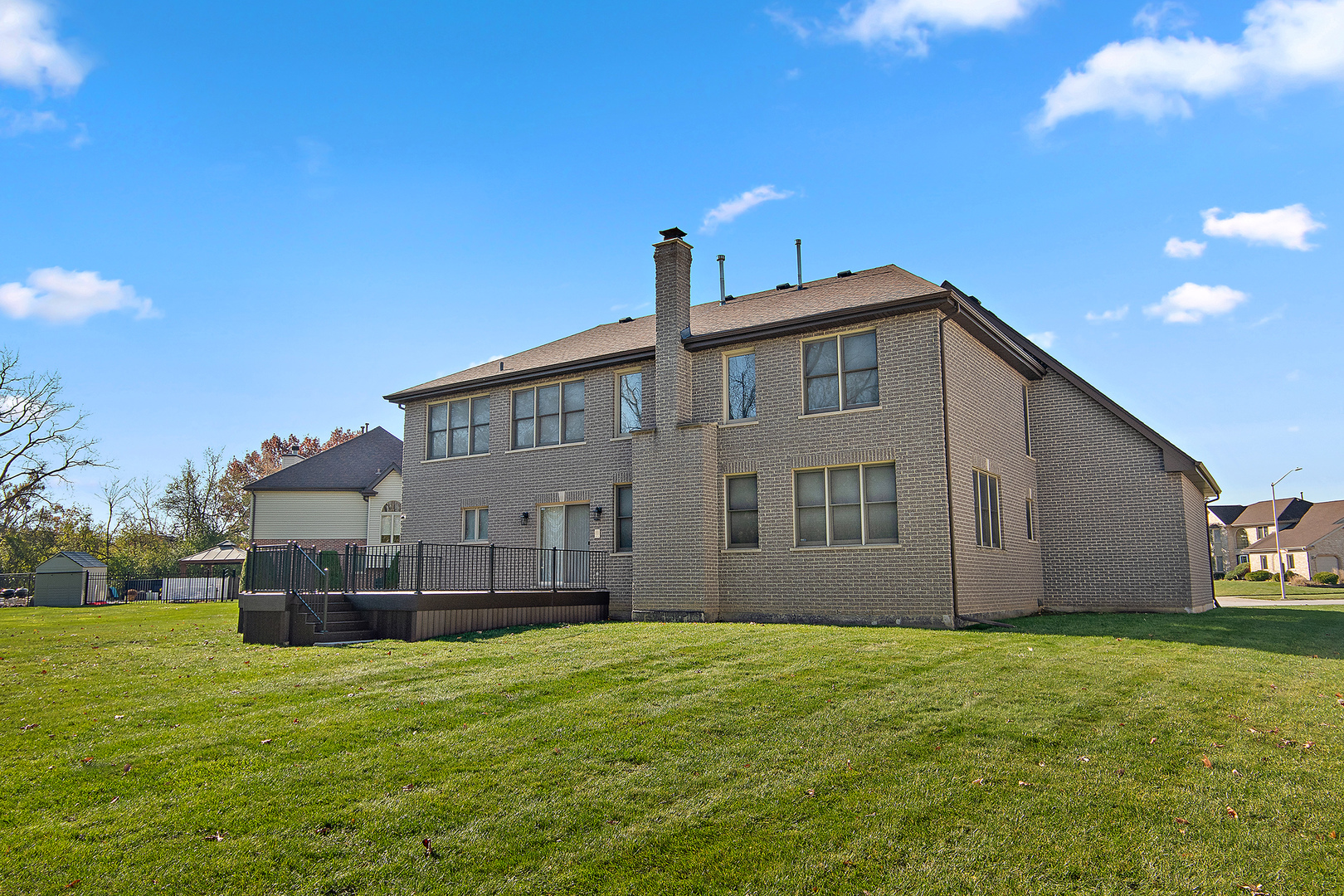 18309 CARRINGTON Drive, Hazel Crest, IL 60429