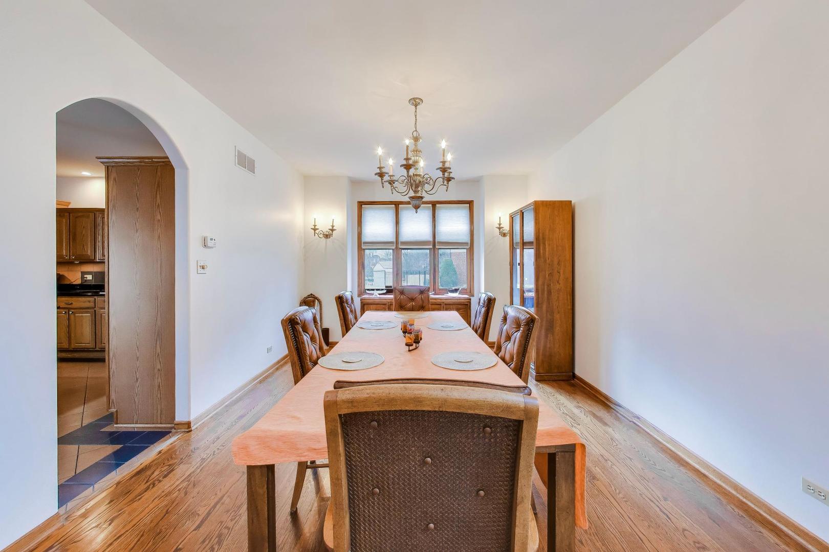 18309 CARRINGTON Drive, Hazel Crest, IL 60429