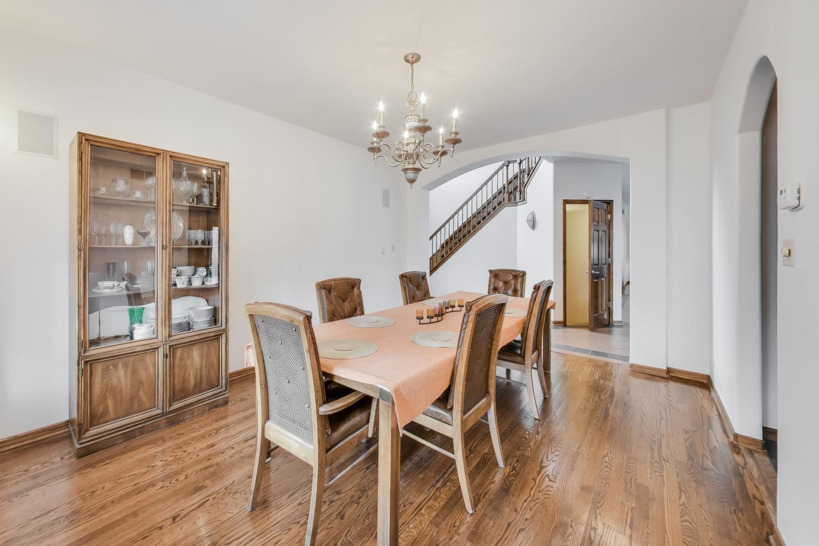 18309 CARRINGTON Drive, Hazel Crest, IL 60429