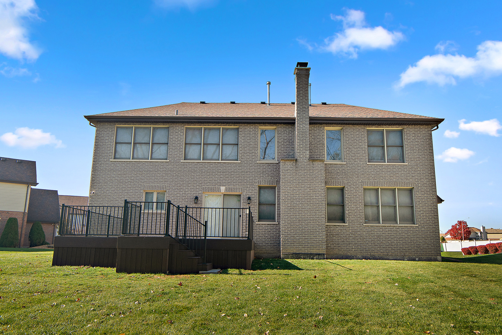 18309 CARRINGTON Drive, Hazel Crest, IL 60429